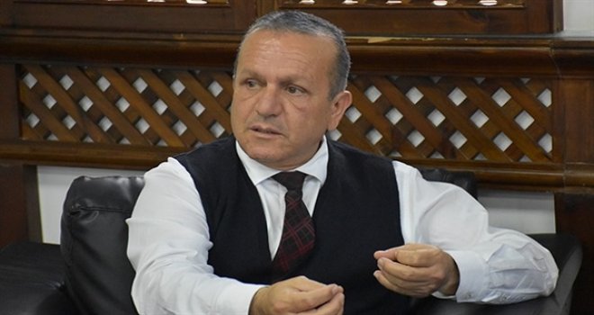 TURİZM VE ÇEVRE BAKANI ATAOĞLU: “PETROL SIZINTISININ  TEĞET GEÇMESİNİ BEKLİYORUZ ANCAK TÜM TEDBİRLERİ ALIYORUZ”