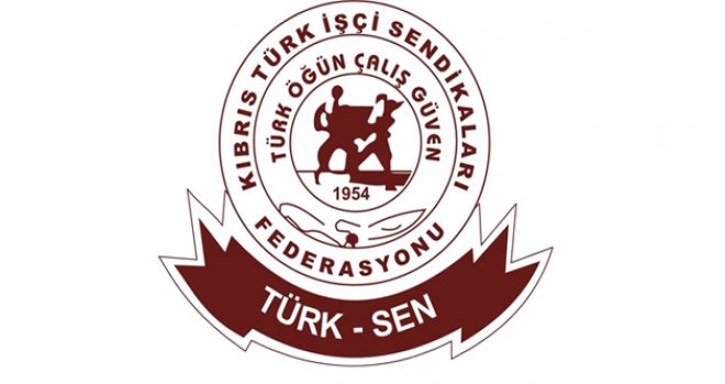 Türk-Sen 65 yaşında