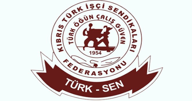 Türk-Sen: Hükümetin işçilerin işsizlik ödeneklerine el koyması gayri yasal bir uygulama