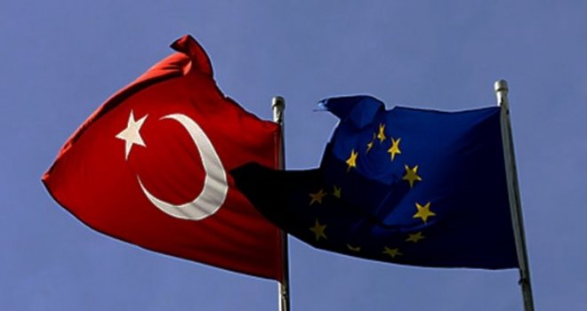 TÜRKİYE-AB ZİRVESİ'NE DOĞRU…