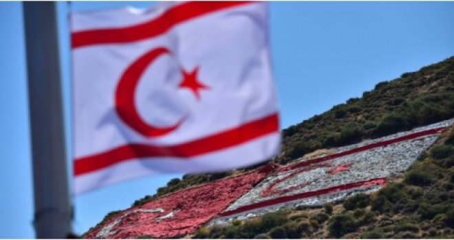 Türkiye Devletinin zirvesinden KKTC'ye "50. yıl çıkarması"