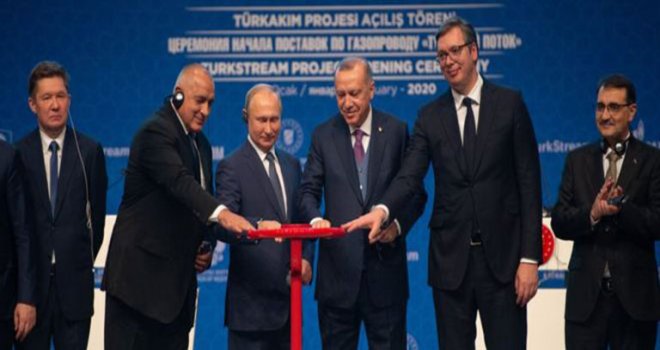 Türkiye ekonomisi açısından Rusya ile ticari ilişkiler ne kadar önemli?