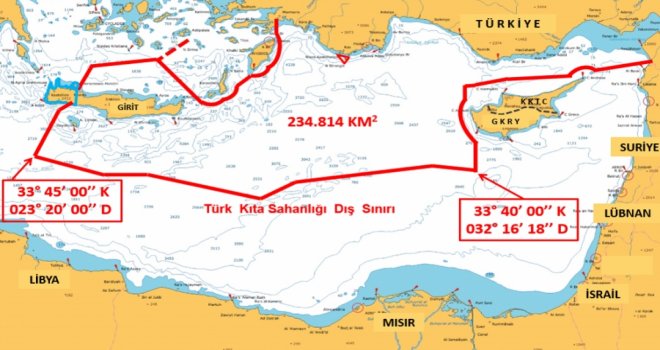 TÜRKİYE GERİLİMİ TIRMANDIRIYOR İDDİASI