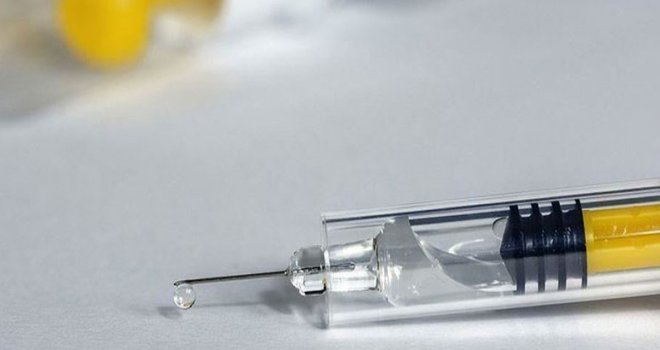 Türkiye ile Rusya ortak Kovid-19 aşısı geliştirme konusunda görüşüyor