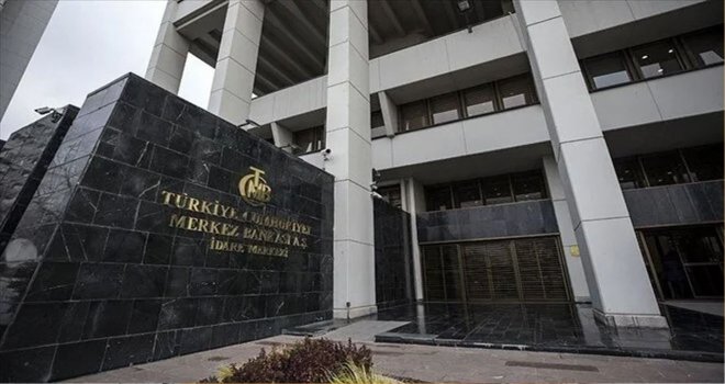 Türkiye Merkez Bankası faiz kararını açıkladı