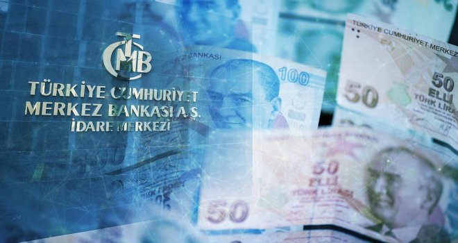 Türkiye Merkez Bankası faiz kararını perşembe günü açıklayacak
