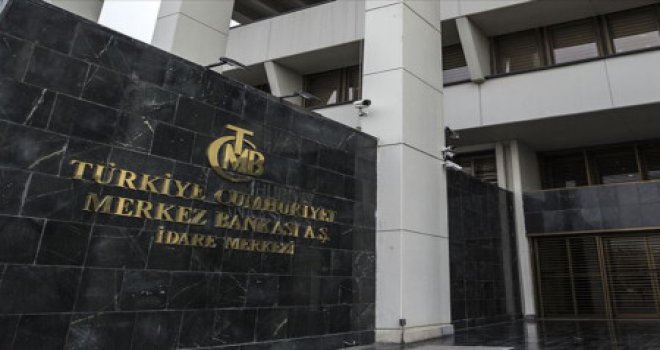 Türkiye Merkez Bankası: Vadeli döviz satışı yapılacak