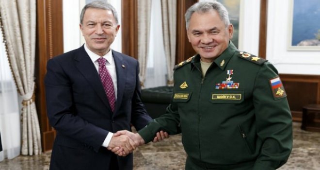 Türkiye S-400'leri Ruslara karşı mı kullanacak? Rusya'dan kritik cevap