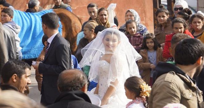 Türkiye'de 2018’de 11 binden fazla çocuk doğum yaptı; 167’si 15 yaşından küçük