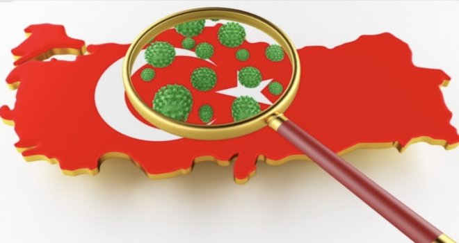 “Türkiye’de 600 bin kişi ölebilir”