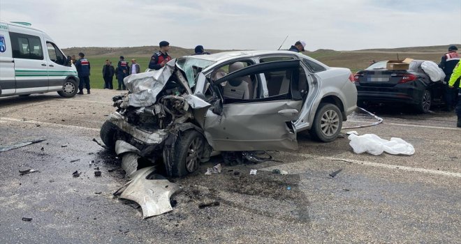 Türkiye’de bayram tatilinin ilk gününde 766 trafik kazası meydana geldi