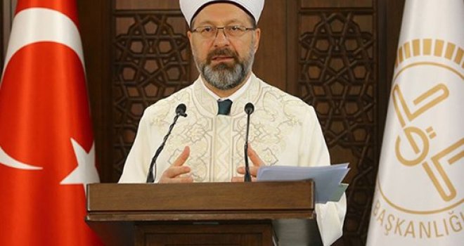 Türkiye'de camilerin açılacağı tarih belli oldu