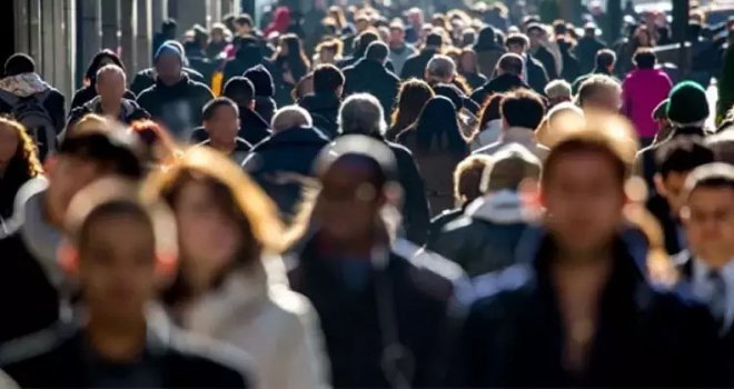 Türkiye'de işsizlik 12 yılın en düşük seviyesinde