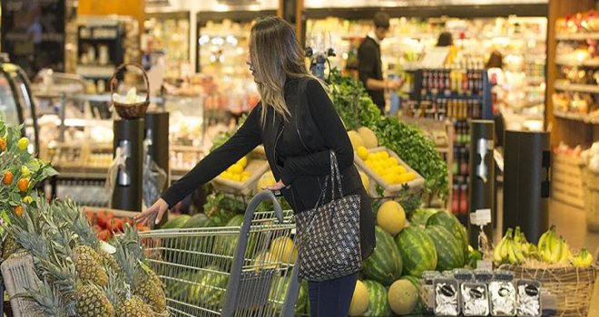 Türkiye’de Kasım ayı enflasyon rakamları açıklandı