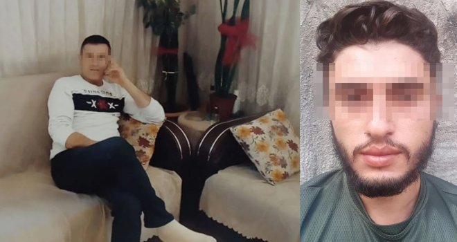 Türkiye'de kendini mehdi ilan eden bir kişi, din düşmanı diye babasını öldürdü