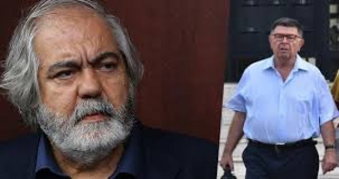 TÜRKİYE’DE TUTUKLU GAZETECİLER ŞAHİN ALPAY VE MEHMET ALTAN'A TAHLİYE KARARI VERİLDİ