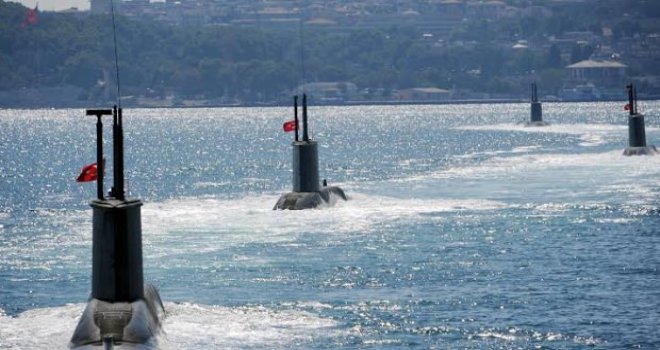 Türkiye'den yeni atak! Resmen başladı