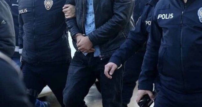 Türkiye’nin 34 ilinde dolandırıcılık operasyonu: 181 şüpheli yakalandı