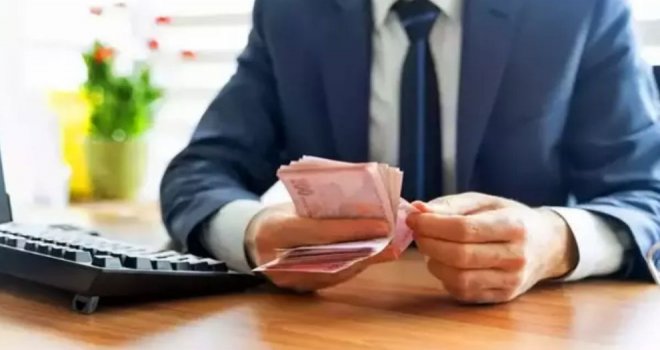 Türkiye'nin Aralık ayı enflasyonu belli oldu: 1,03