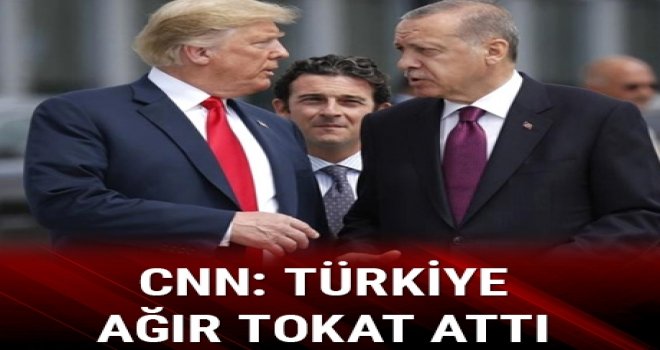 Türkiye'nin ek vergi kararı ABD borsalarını vurdu