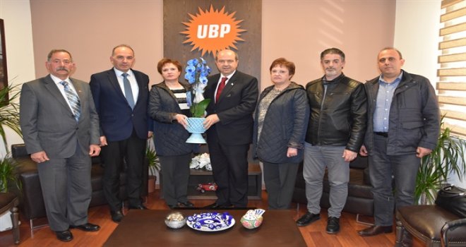 TÜRKİYE’NİN ETKİN VE FİİLİ GARANTİSİNDEN VAZGEÇMEYECEĞİZ
