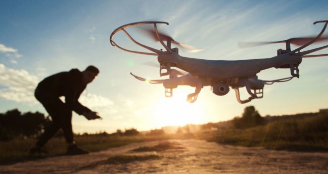 Türkiye'nin ilk drone ordusu 2020'de