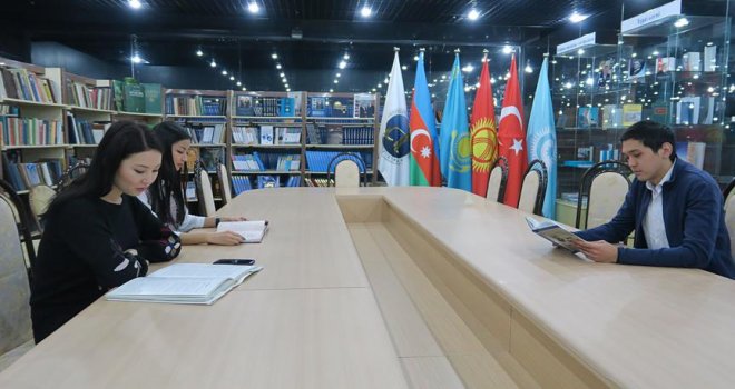 Türkiye'ye gelen yabancı öğrenci sayısı 5 kat arttı.