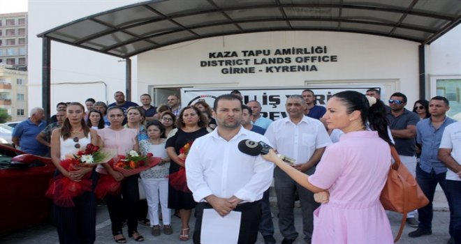 TÜRKMEN: YENİ DÜZENLEMELER VE İSTİHDAM KAÇINILMAZ