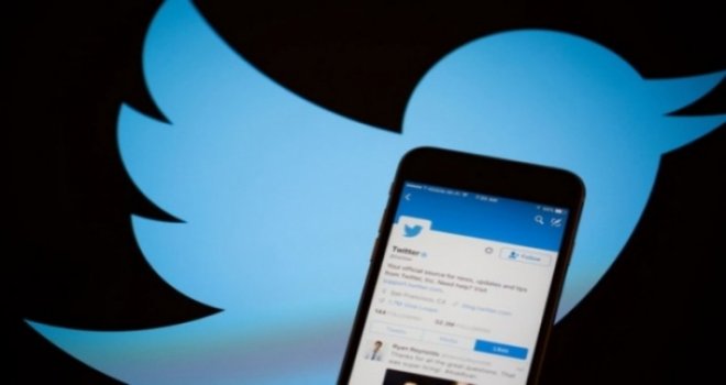 Twitter'dan teknik sorun açıklaması
