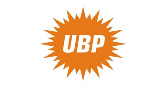 UBP GENÇLİK KOLLARI ELAM’I KINADI