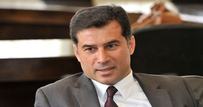 UBP GENEL BAŞKANI ÖZGÜRGÜN: “2020’DEN SONRA AKTİF SİYASETTE YOKUM..”