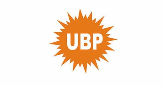 UBP seçime hazır