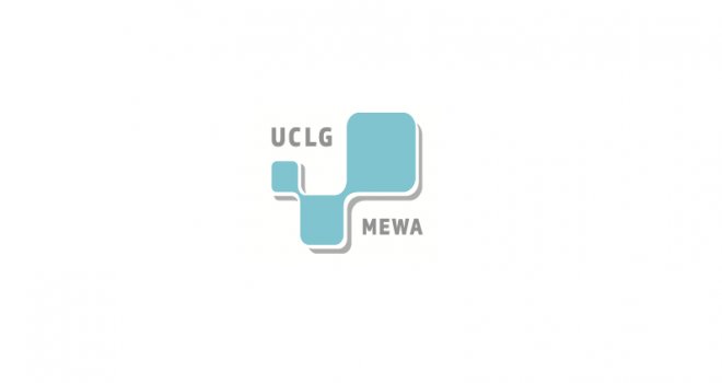 UCLG-MEWA ÖZÇINAR VE KKTC HALKINA TAZİYE MESAJI GÖNDERDİ