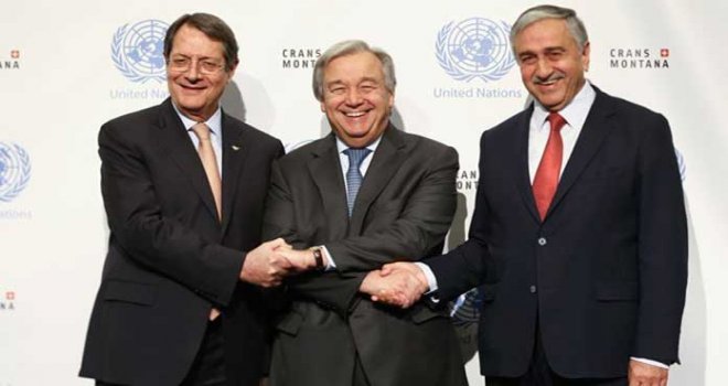 ÜÇLÜ GÖRÜŞMEYLE İLGİLİ İSTİŞARELER SÜRÜYOR