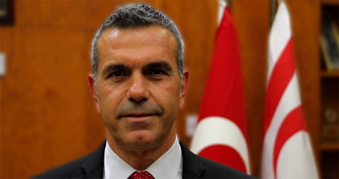 ULUÇAY, İSLAM İŞBİRLİĞİ TEŞKİLATI ZİRVE TOPLANTISINA KATILIYOR