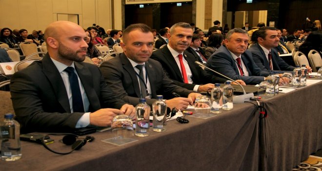 ULUÇAY, İSTANBUL’DAKİ TEMASLARINI TAMAMLAYARAK BU GECE YURDA DÖNÜYOR