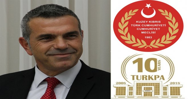 ULUÇAY, TÜRKPA TOPLANTISINA KATILIYOR