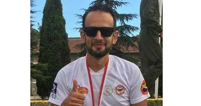 Umut Akçıl Çin’de yarışacak