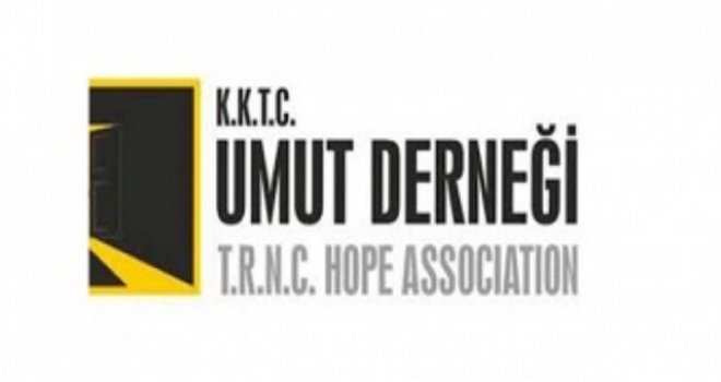 Umut Derneği Basın Açıklamasıyla Avrupa Gazetesi’ni Kınadı