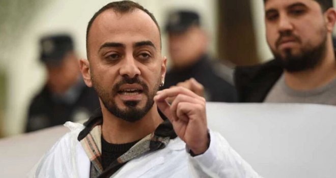 Umut Öksüz: Bir ülkenin gelişmişliği, sağlık çalışanlarına verdiği değerle ölçülür