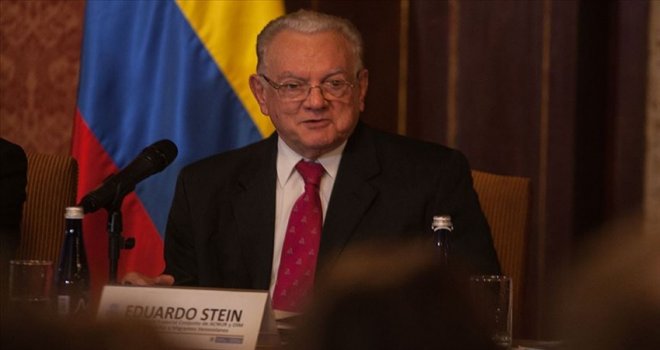 UNHCR: VENEZUELA'DAN GÖÇ EDENLER BÜYÜK OLASILIKLA DÖNMEYECEK