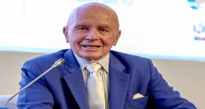 Ünlü yatırımcı Mark Mobius: Kriz Türkiye'ye fırsat
