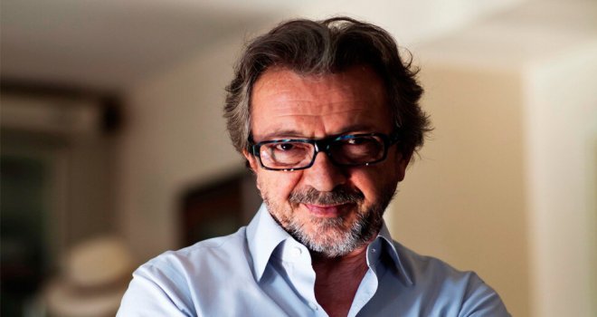 Usta yönetmen Osman Sınav hayatını kaybetti