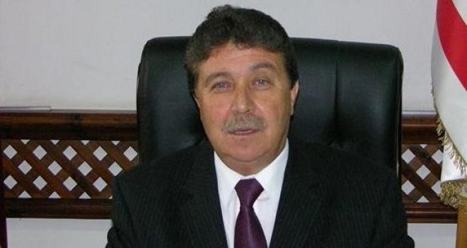 ÜSTEL, GEÇİTKALE’DEKİ UÇAK KAZASINDA YAŞAMINI YİTİREN PİLOTLAR İÇİN BAŞSAĞLIĞI VE TAZİYE MESAJI YAYINLADI