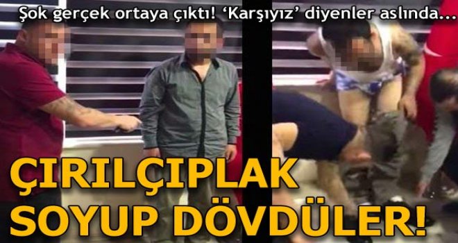 Uyuşturucu karşıtı çeteden uyuşturucu çıktı