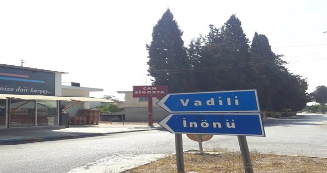 VADİLİ’DE YAPILAN 394 TESTİN SONUCU BELLİ OLDU