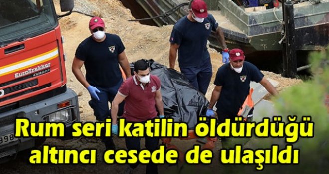 Vahşette Son halka