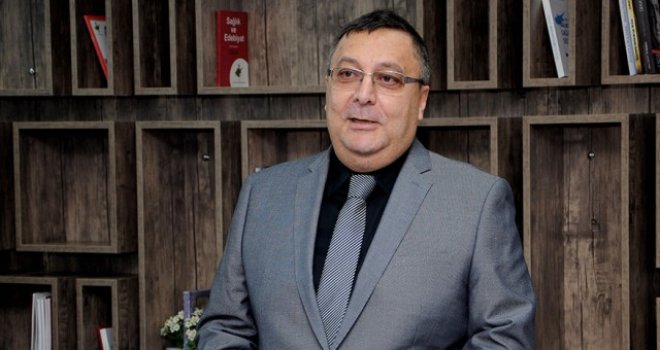 "Vakit varken organize olalım"