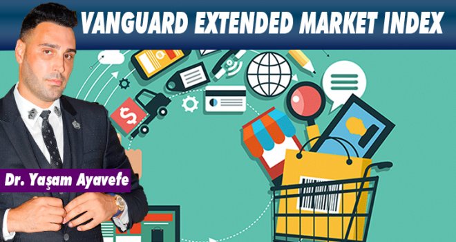 VANGUARD EXTENDED MARKET INDEX