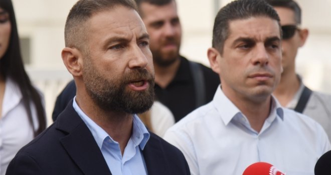 Vatandaşlar, can ve mal güvenliğinden endişe duyuyor